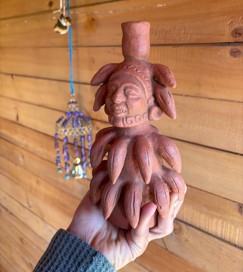 Cacao Ceremony