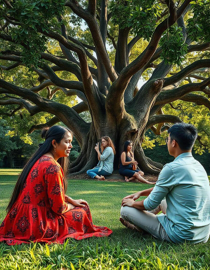 Family Constellations